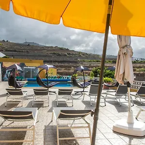  Сasa de vacaciones Casa Lanzarote España