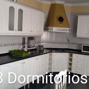  Apartamento Doña Carmen España