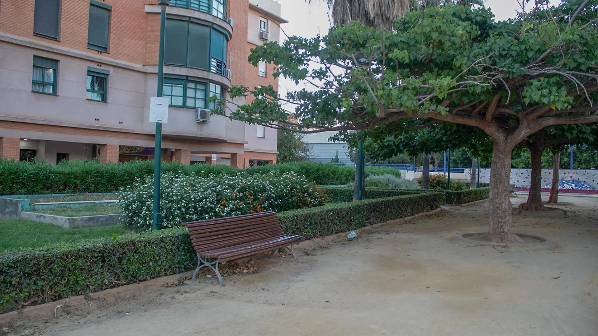 Apartamento Nt City Center - Large Terrace & Design Málaga
